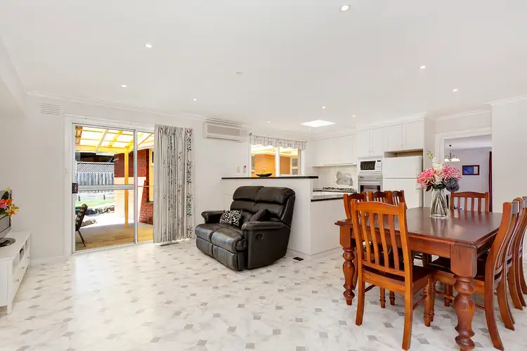 Sixth view of Homely house listing, 6 Odette Court, Ringwood East VIC 3135