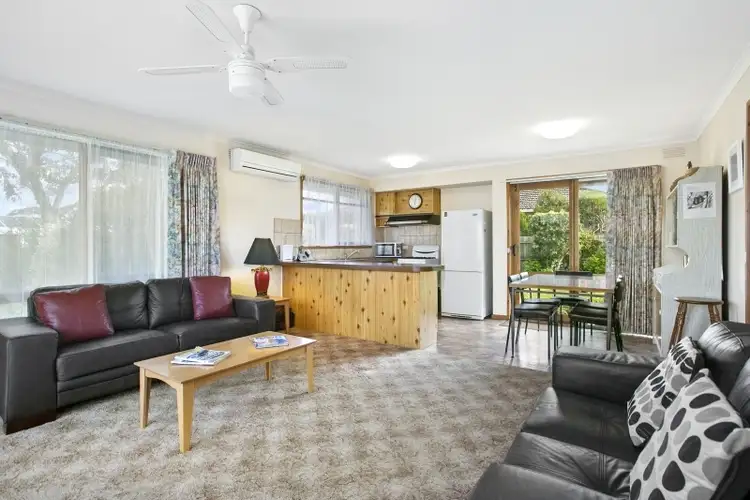 Second view of Homely house listing, 19 Pembroke Road, Ocean Grove VIC 3226
