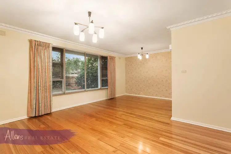 Second view of Homely house listing, 7 Jacana Road, Forest Hill VIC 3131