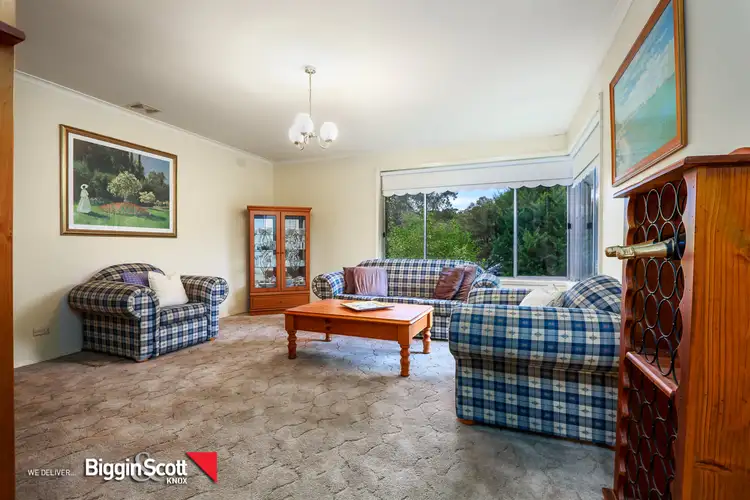 Third view of Homely house listing, 128 Lomond Avenue, Kilsyth VIC 3137