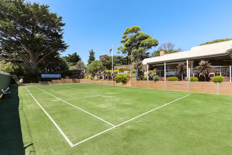 Second view of Homely house listing, 3573 Point Nepean Road, Portsea VIC 3944