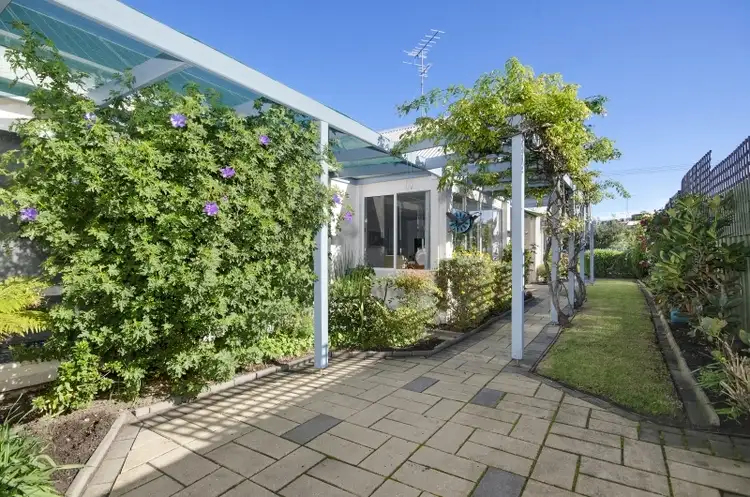 Second view of Homely unit listing, 32 Roditis Drive, Ocean Grove VIC 3226