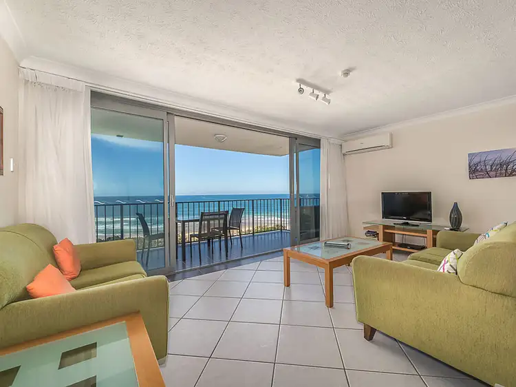 40/27 'Majorca Isle', Sixth Avenue, Maroochydore QLD 4558