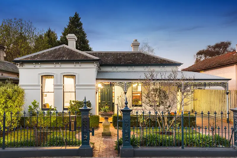 Main view of Homely house listing, 10 Long Street, Elsternwick VIC 3185