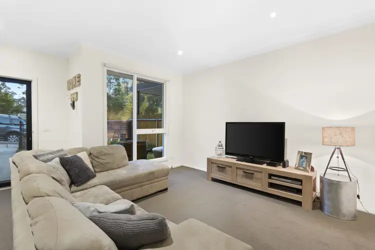 Fourth view of Homely townhouse listing, 5/3-5 Milton Street, Ferntree Gully VIC 3156