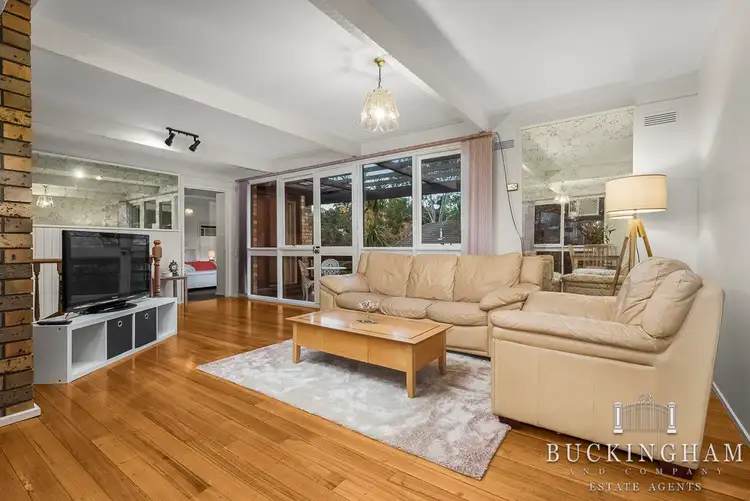 Main view of Homely house listing, 4 Nokuna Court, Greensborough VIC 3088