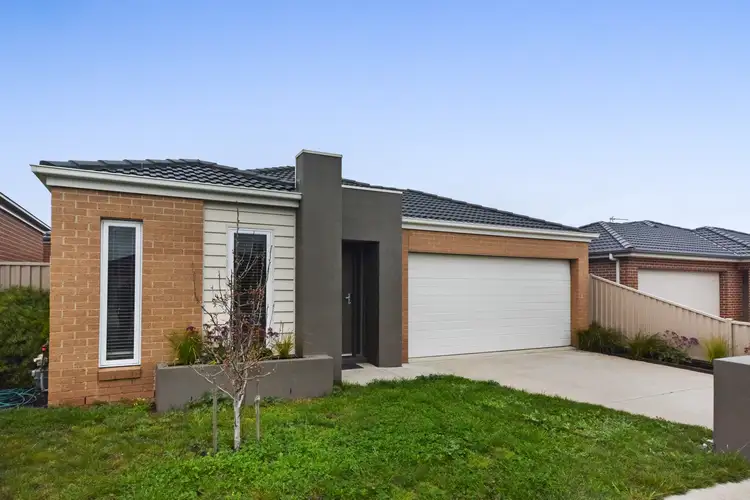 6 Echo Place, Alfredton VIC 3350