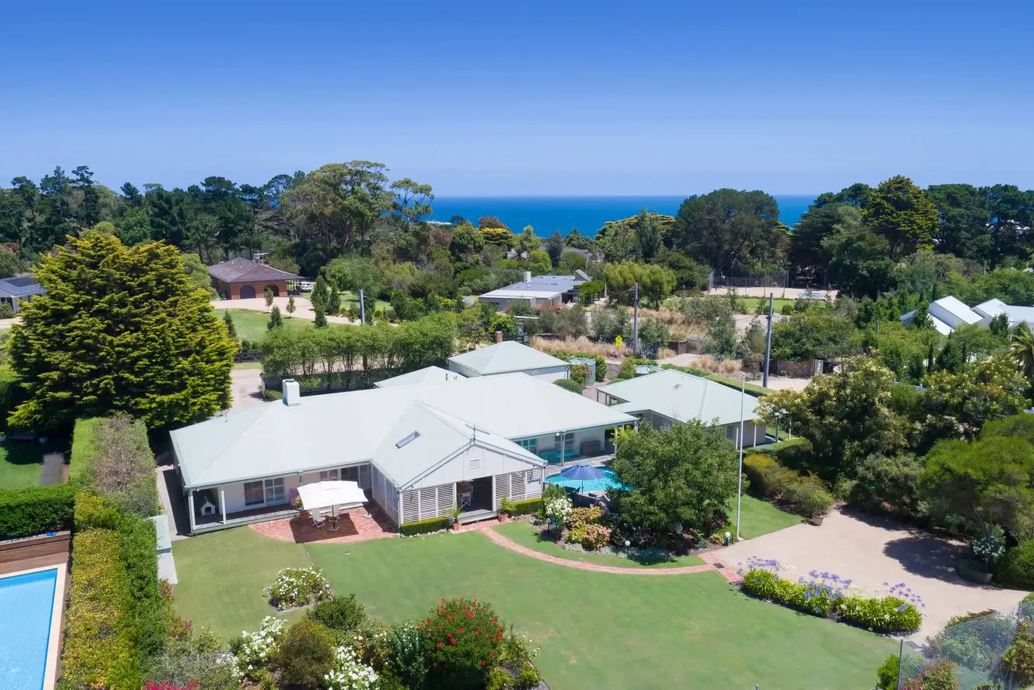 Main view of Homely house listing, 15-21 Leggatt Crescent, Mount Martha VIC 3934