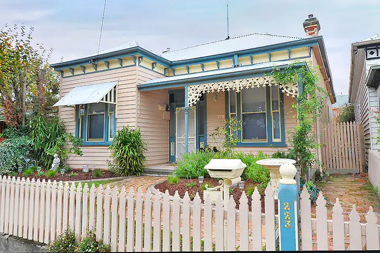 Main view of Homely house listing, 223 Talbot Street South, Ballarat VIC 3350