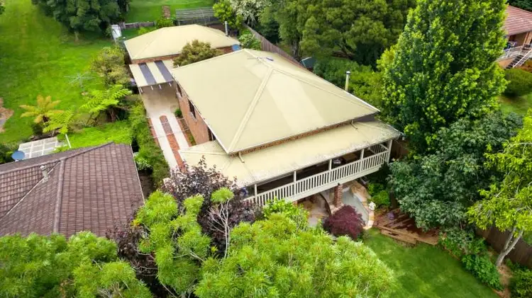 Third view of Homely house listing, 14 Victor Crescent, Robertson NSW 2577