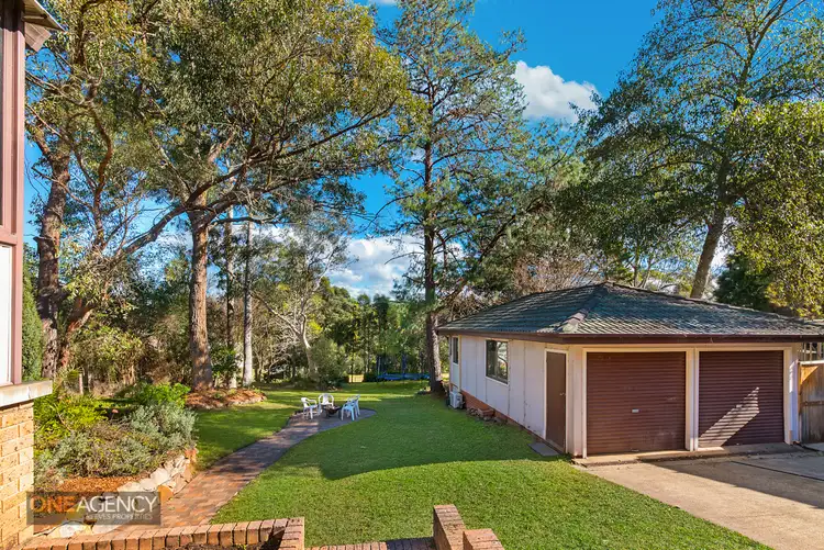 Third view of Homely house listing, 30 Ravine Avenue, Blaxland NSW 2774