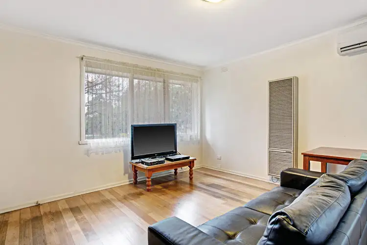 Second view of Homely unit listing, 2/28 Orient Avenue, Mitcham VIC 3132