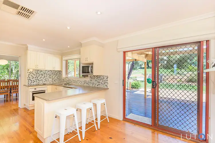 Sixth view of Homely house listing, 46 Lambrigg Street, Farrer ACT 2607