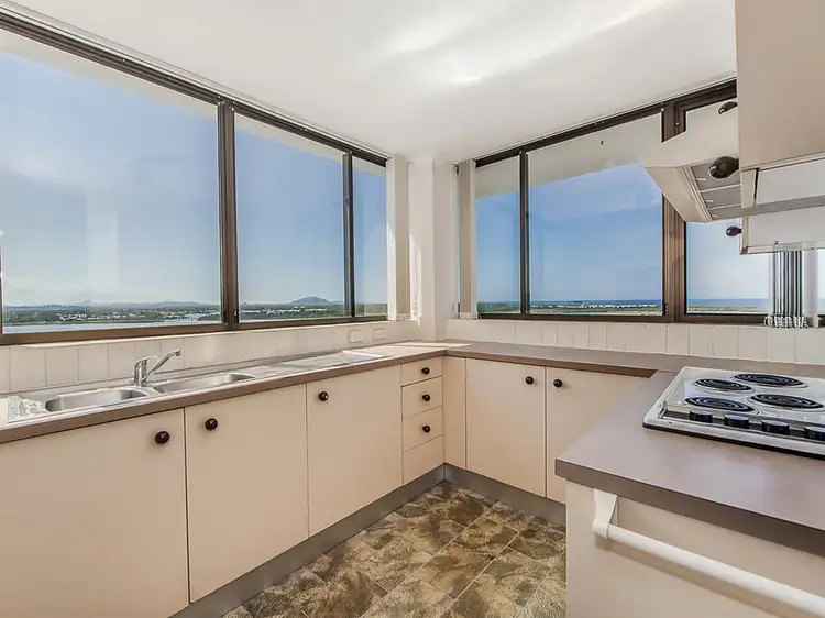 Fourth view of Homely apartment listing, 115/150 Duporth Avenue, Maroochydore QLD 4558