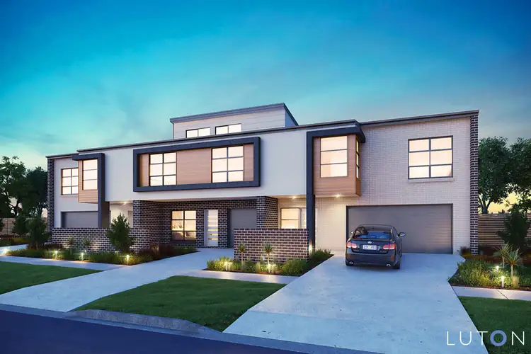 42 Gudamang Street, Ngunnawal ACT 2913