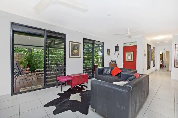 Third view of Homely house listing, 50 Freshwater Road, Jingili NT 810