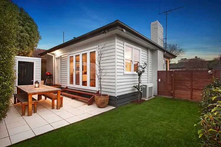 Third view of Homely house listing, 5 Hance Street, Yarraville VIC 3013