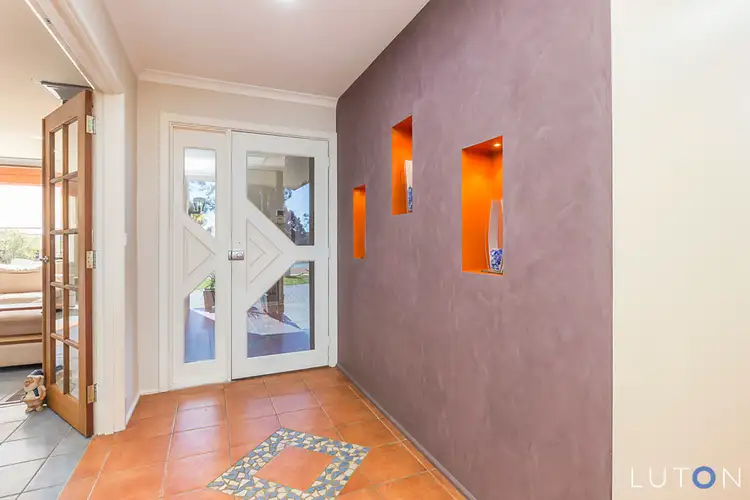 Second view of Homely house listing, 23 Beaurepaire Crescent, Holt ACT 2615