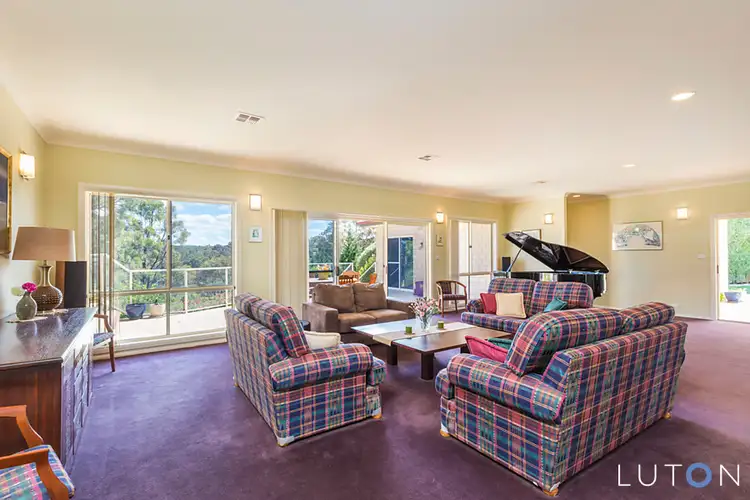 Fifth view of Homely rural property listing, 13 Bell Place, Carwoola NSW 2620