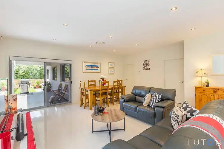 Fifth view of Homely house listing, 11 Callus Street, Forde ACT 2914