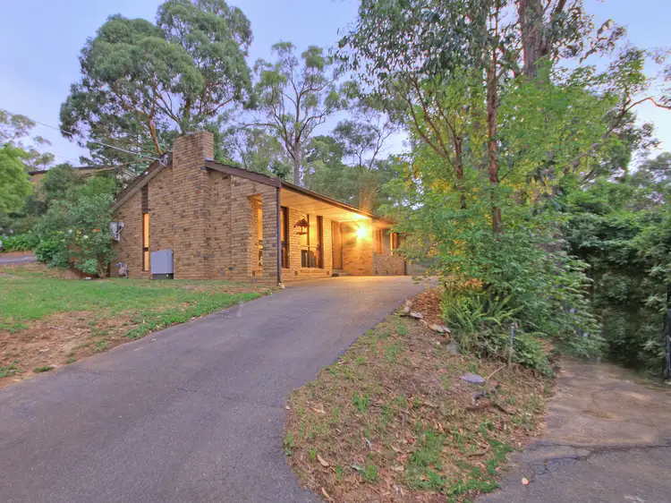 11 Brookside Street, Upwey VIC 3158