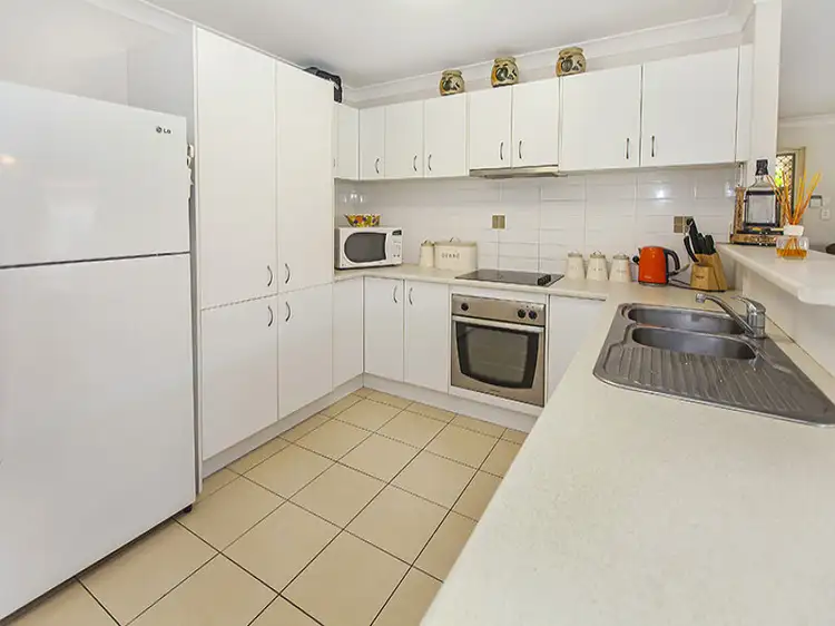 Third view of Homely house listing, 30 Katie Way, Raceview QLD 4305