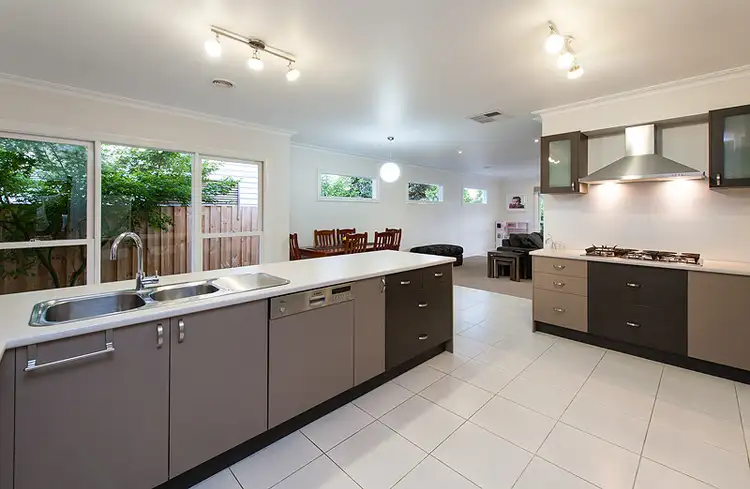 Sixth view of Homely house listing, 15 Temby Street, Watsonia VIC 3087