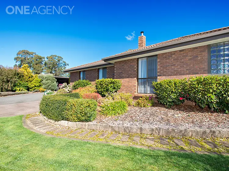 Second view of Homely house listing, 6 Braemar Court, Riverside TAS 7250