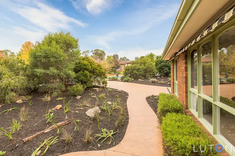 Fourth view of Homely house listing, 82 Harrington Circuit, Kambah ACT 2902