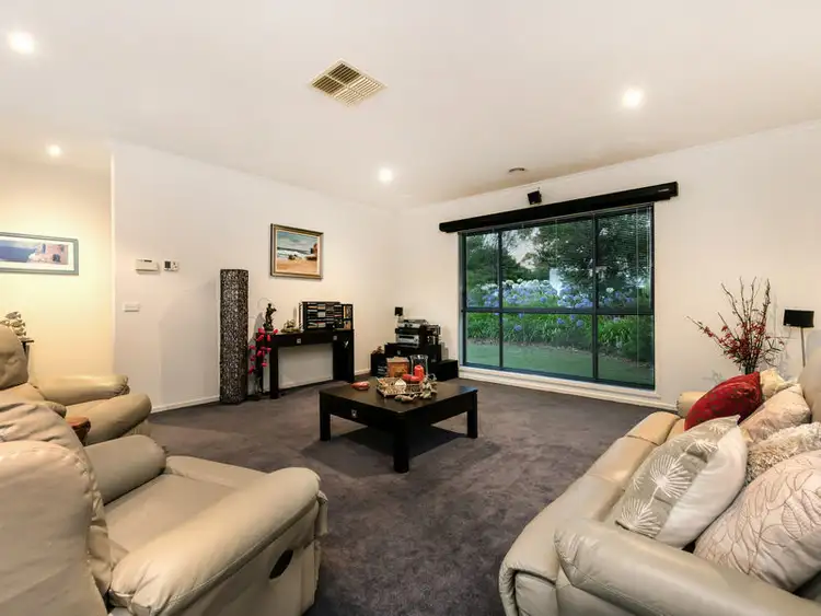 Third view of Homely house listing, 23 Caxton Street, Blairgowrie VIC 3942