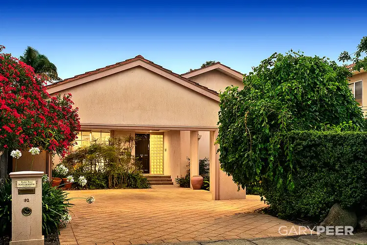 92 Carlingford Street, Caulfield South VIC 3162