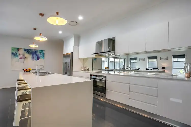 Second view of Homely house listing, 22 Kavanagh Street, Gregory Hills NSW 2557