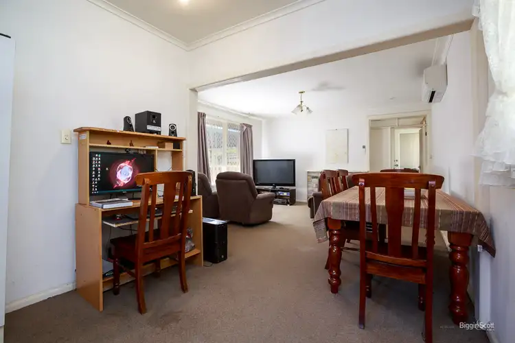 Third view of Homely house listing, 15 Merricks Close, Ferntree Gully VIC 3156