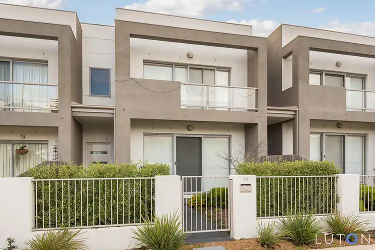 49 Francis Forde Boulevard, Forde ACT 2914
