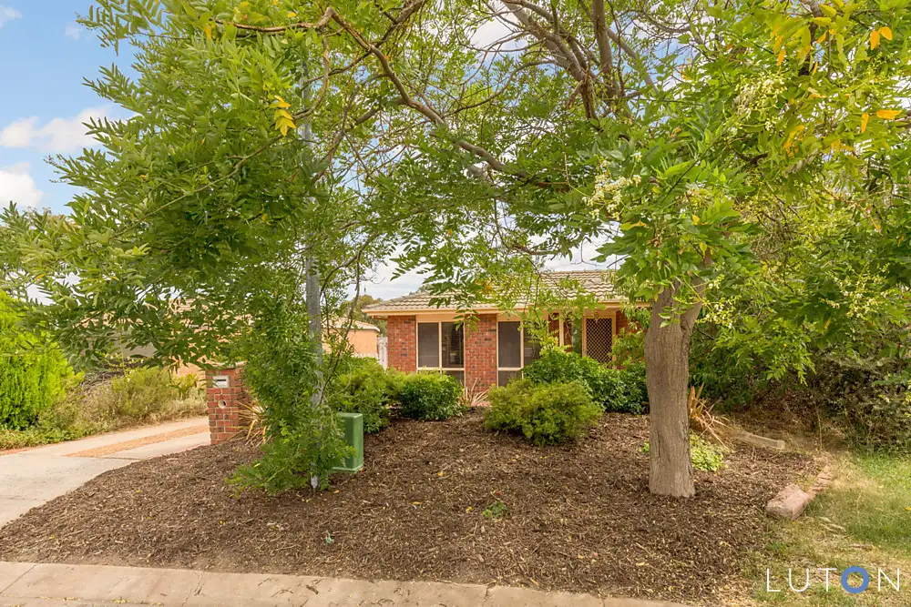 Main view of Homely house listing, 5 Igera Place, Ngunnawal ACT 2913