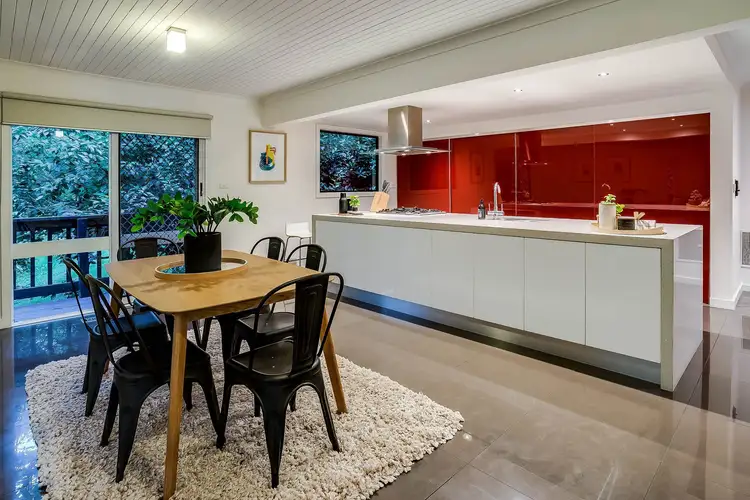 Fifth view of Homely house listing, 16 View Road, The Patch VIC 3792