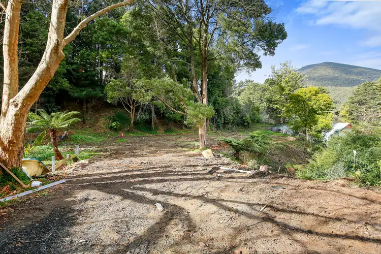 Second view of Homely house listing, 12 Upper Blackwood Avenue, Warburton VIC 3799