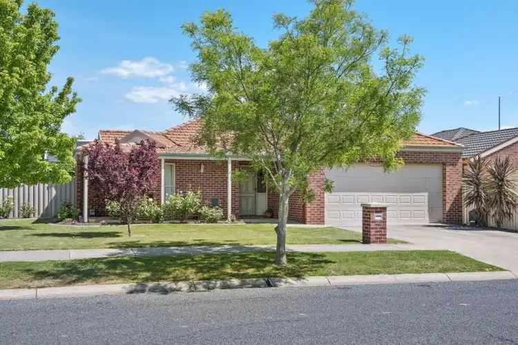 Second view of Homely house listing, 43 Boulevarde Drive, Alfredton VIC 3350