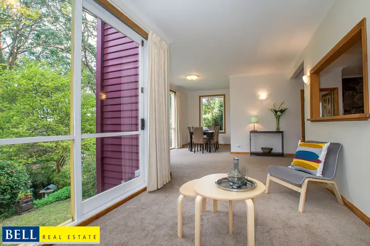 Fifth view of Homely house listing, 39 Hethersett Road, Sassafras VIC 3787