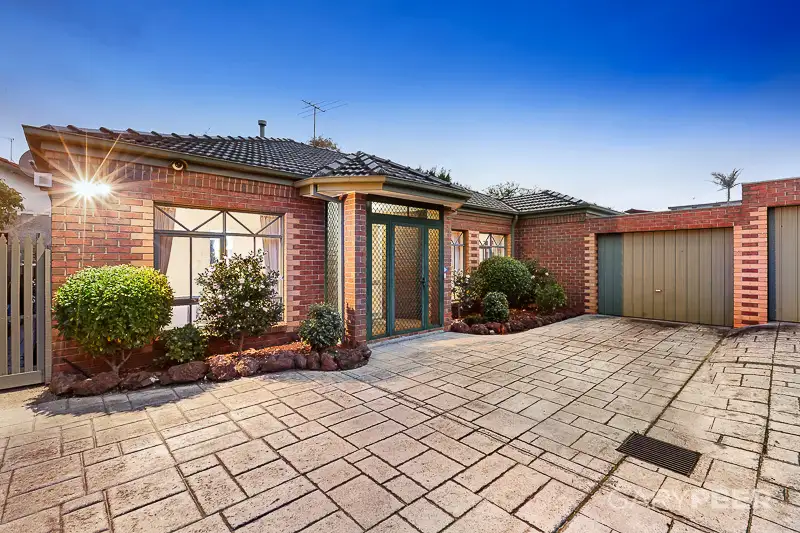 Main view of Homely villa listing, 2/245 Alma Road, St Kilda East VIC 3183