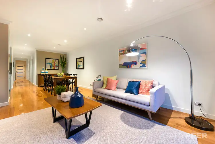 Second view of Homely townhouse listing, 29B Schulz Street, Bentleigh East VIC 3165