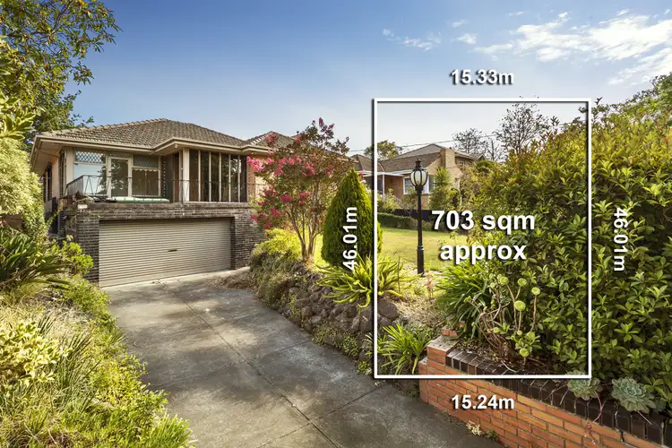 26 Yeneda Street, Balwyn North VIC 3104