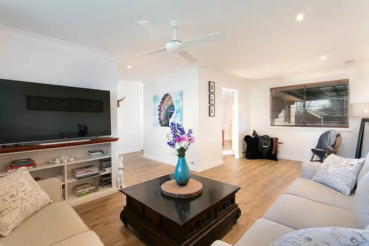 Second view of Homely house listing, 8 Wyatt Street, Moss Vale NSW 2577