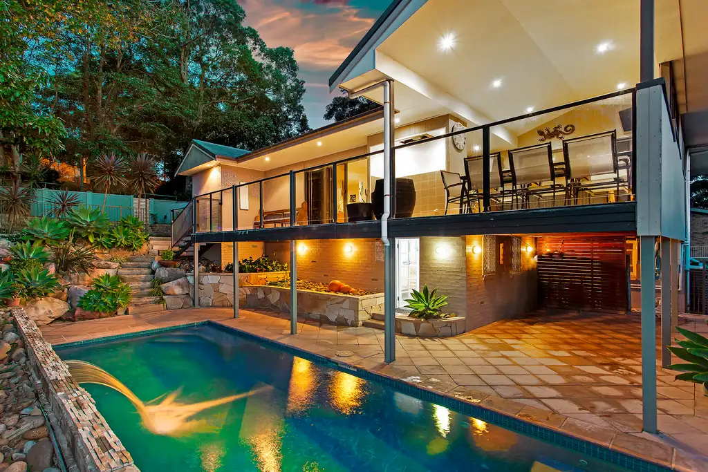 Main view of Homely house listing, 59 The Round Drive, Avoca Beach NSW 2251