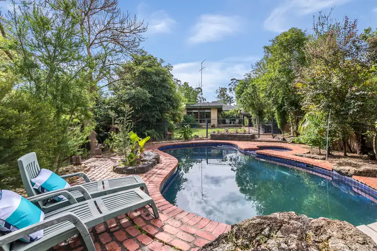 10 Rand Street, Greensborough VIC 3088