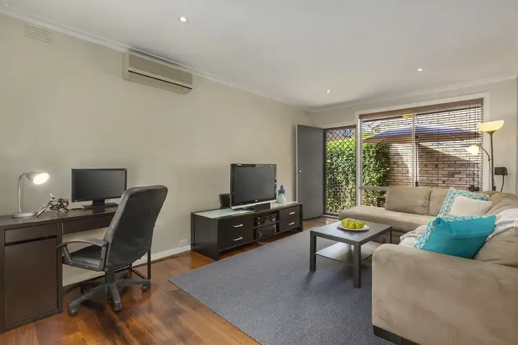Third view of Homely unit listing, 3/5 Hender Street, Doncaster VIC 3108