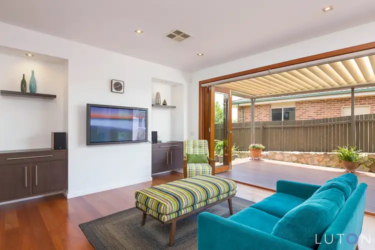 Fifth view of Homely unit listing, 8A Nugent Close, Jerrabomberra NSW 2619