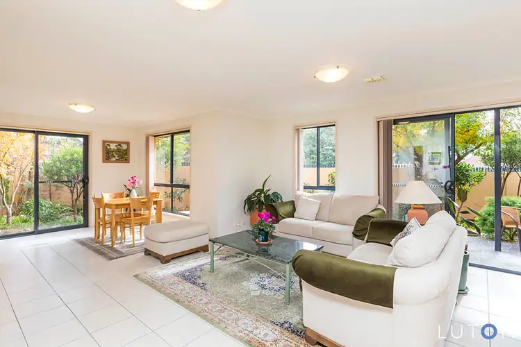 Fifth view of Homely townhouse listing, 3/56 Tharwa Road, Queanbeyan NSW 2620