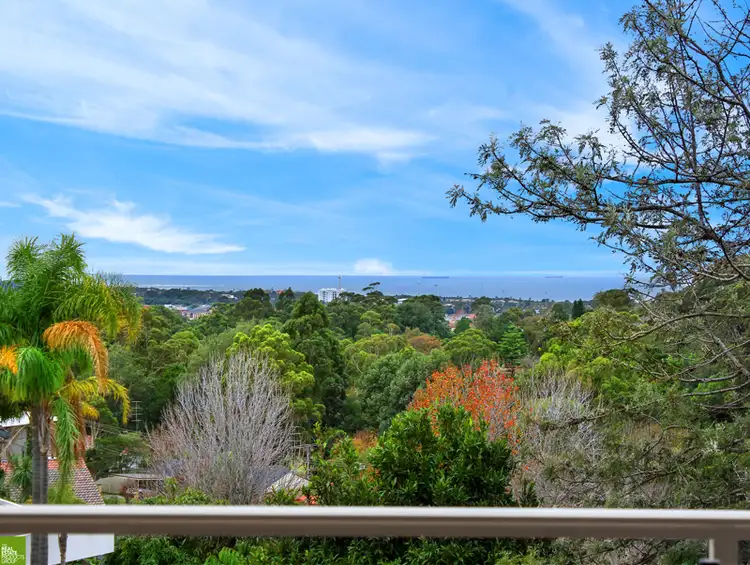 Fourth view of Homely house listing, 9 Sunninghill Circuit, Mount Ousley NSW 2519