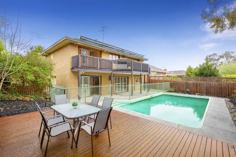 109 High Street, Doncaster VIC 3108